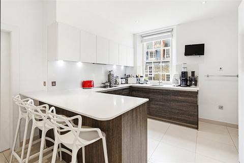 undefined, Coleherne Court, Old Brompton Road, London, SW5