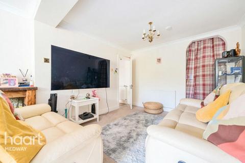 3 bedroom semi-detached house for sale, Mooring Road, Rochester