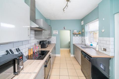 2 bedroom terraced house for sale, Littleworth Road, Cannock WS12