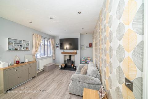 2 bedroom terraced house for sale, Littleworth Road, Cannock WS12