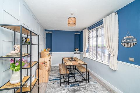 2 bedroom terraced house for sale, Littleworth Road, Cannock WS12