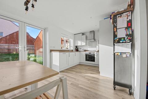 3 bedroom semi-detached house for sale, Kingsman Drive, Southampton SO32