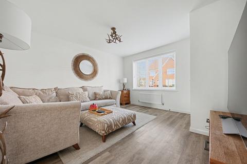 3 bedroom semi-detached house for sale, Kingsman Drive, Southampton SO32