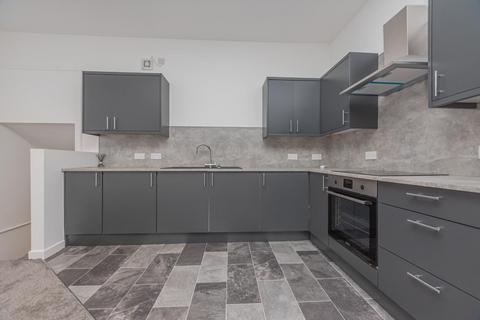 undefined, 6b  Primrose Street, ALLOA