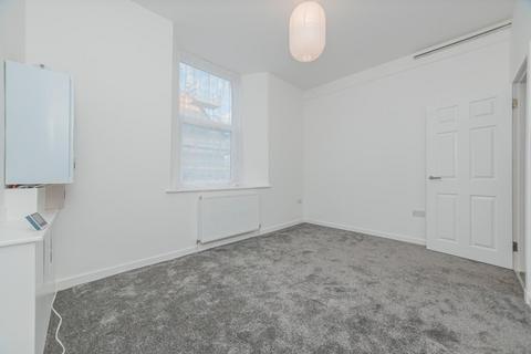 undefined, 6b  Primrose Street, ALLOA