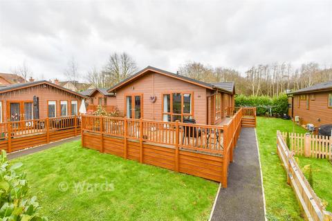 2 bedroom park home for sale, The Heath, East Malling, West Malling, Kent