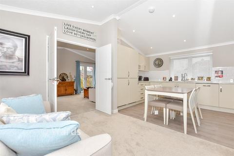 2 bedroom park home for sale, The Heath, East Malling, West Malling, Kent