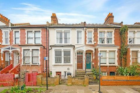 4 bedroom terraced house for sale, Harberton Road  Whitehall Park N19 3JS