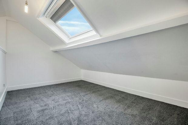 Bedroom 4.