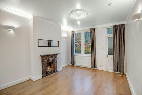 4 bedroom terraced house for sale, Harberton Road  Whitehall Park N19 3JS