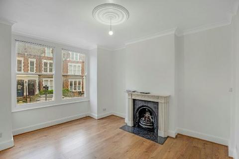 Harberton Road, Whitehall Park N19 3JS