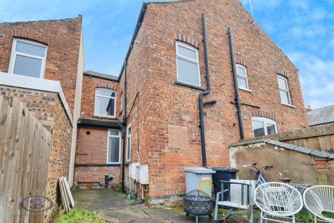 undefined, Derrington Avenue, Crewe