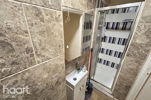 undefined, Napier Road, Luton