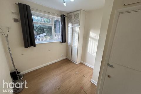 undefined, Napier Road, Luton