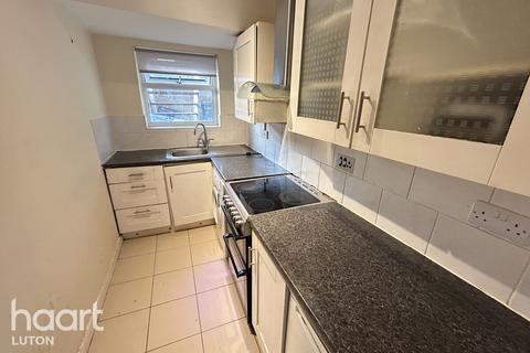 undefined, Napier Road, Luton