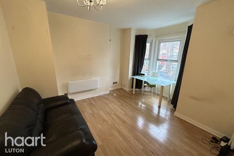 undefined, Napier Road, Luton