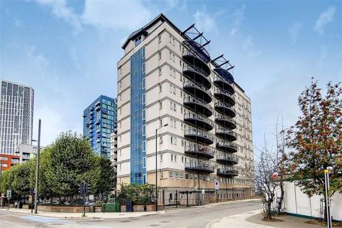 2 bedroom apartment to rent, Central House, 32-66 High Street, London