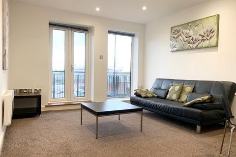 2 bedroom apartment to rent, Central House, 32-66 High Street, London