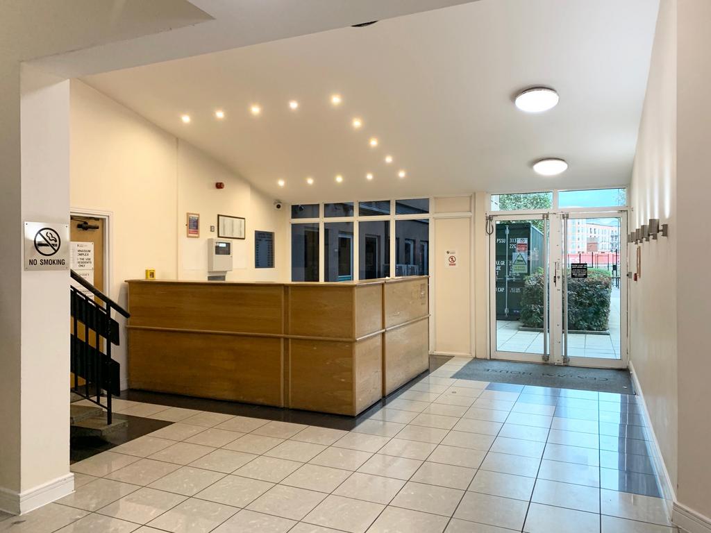 Reception (2)