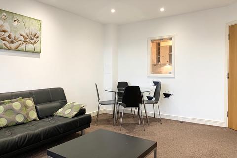 2 bedroom apartment to rent, Central House, 32-66 High Street, London