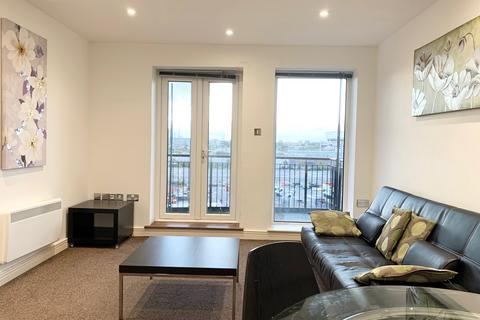2 bedroom apartment to rent, Central House, 32-66 High Street, London