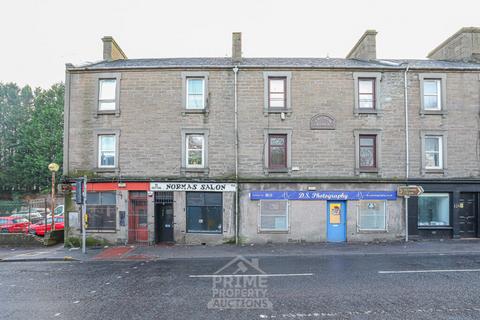 Shop for sale, Logie Street, Dundee DD2