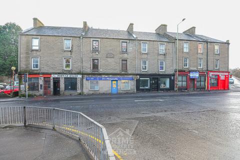 Shop for sale, Logie Street, Dundee DD2