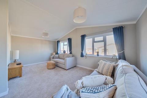 2 bedroom park home for sale, Plot 144 - Omar Westbury Redhill Court, Watton IP25