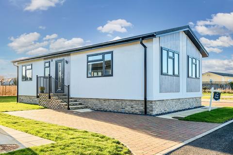 undefined, Plot 144 - Omar Westbury Redhill Court, Watton IP25