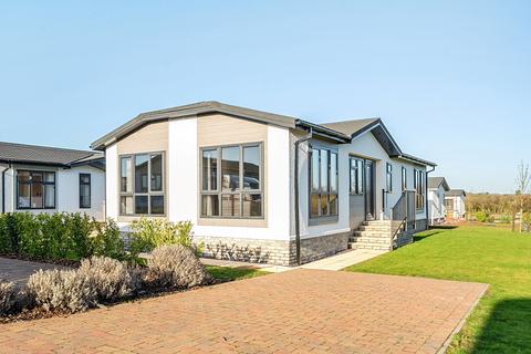 undefined, Plot 136 - Omar Colorado Redhill Court, Watton IP25