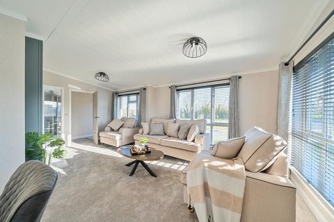 undefined, Plot 136 - Omar Colorado Redhill Court, Watton IP25