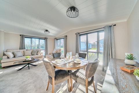 undefined, Plot 136 - Omar Colorado Redhill Court, Watton IP25