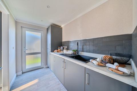 undefined, Plot 136 - Omar Colorado Redhill Court, Watton IP25