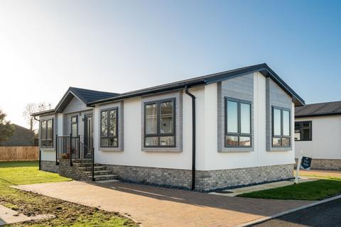 undefined, Plot 143 - Omar Image Redhill Court, Watton IP25