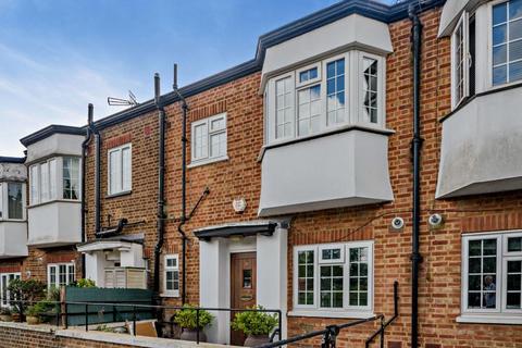 undefined, Wolsey Mansions, Moor Park HA6