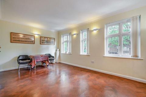 undefined, Wolsey Mansions, Moor Park HA6