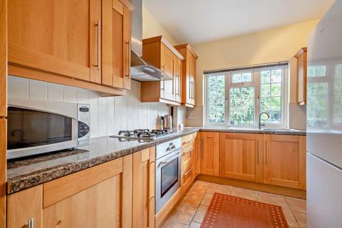 undefined, Wolsey Mansions, Moor Park HA6