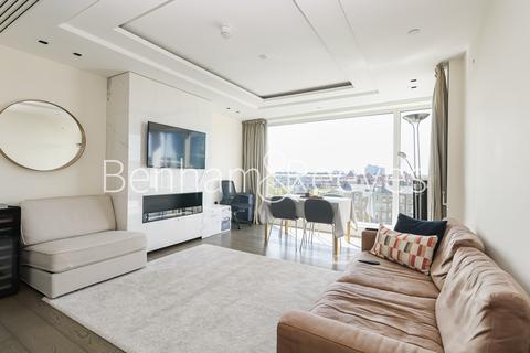2 bedroom apartment to rent, Kensington High Street,  Wolfe House W14