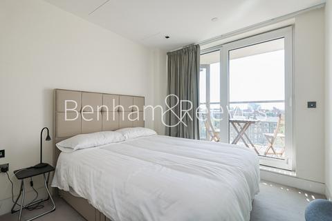 2 bedroom apartment to rent, Kensington High Street,  Wolfe House W14