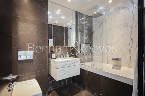 2 bedroom apartment to rent, Kensington High Street,  Wolfe House W14
