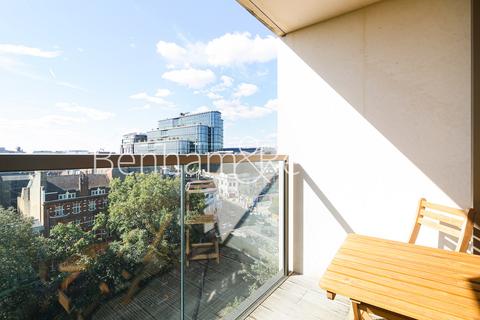 2 bedroom apartment to rent, Kensington High Street,  Wolfe House W14