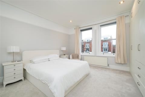 3 bedroom apartment for sale, Edge Hill, Wimbledon, London, SW19