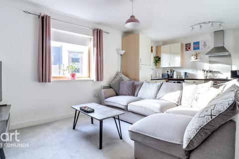 2 bedroom flat for sale, Forum Court, Bury St Edmunds