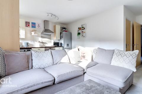 2 bedroom flat for sale, Forum Court, Bury St Edmunds