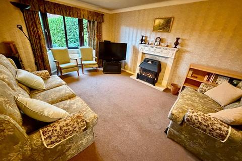 4 bedroom detached house for sale, Beechfield, Coulby Newham, Middlesbrough