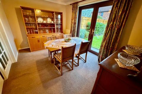 4 bedroom detached house for sale, Beechfield, Coulby Newham, Middlesbrough