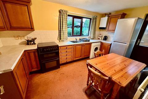 4 bedroom detached house for sale, Beechfield, Coulby Newham, Middlesbrough