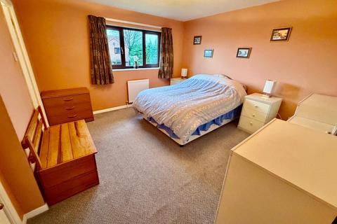 4 bedroom detached house for sale, Beechfield, Coulby Newham, Middlesbrough