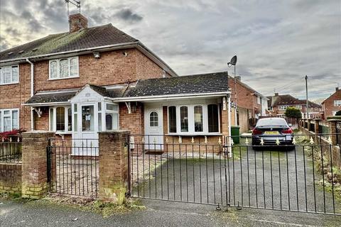 undefined, Birch Road, Wednesfield