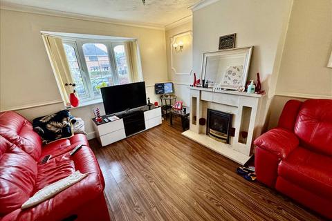 undefined, Birch Road, Wednesfield